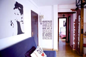 Centro Magnífico Apartamento, Seville
